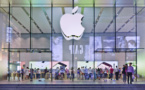 ​Jeff Williams promu numéro deux d'Apple