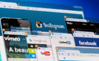 ​Daesh menace Jack Dorsey et Mark Zuckerberg