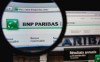 ​BNP Paribas annonce la suppression de 675 postes