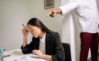 Harcèlement au travail : 8 professionnels sur 10 observent une explosion des signalements depuis 2022