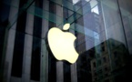 Apple : égalité de paiement entre les femmes et les hommes