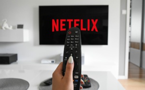 Netflix : Reed Hastings ne sera plus co-directeur général