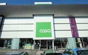 Casa en liquidation : les salariés laissés sans solution