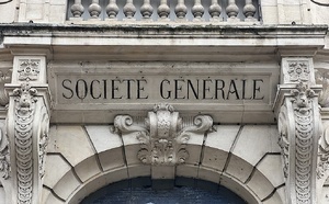 Société Générale : bras de fer social autour du rabotage du télétravail