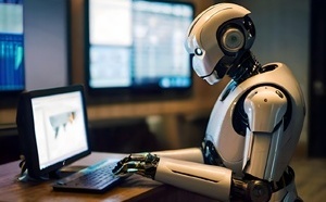 L'intelligence artificielle, désormais une « alternative » au recrutement d'un jeune diplômé ?