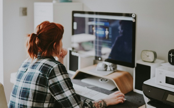 Santé, productivité, moins de stress : le triple gain du travail hybride