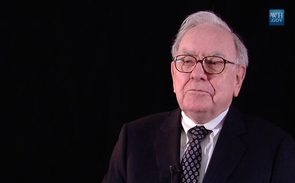 Greg Abel, l’héritier discret de Warren Buffet, prend la barre de Berkshire Hathaway