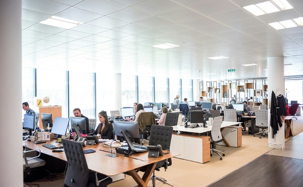 Travail en présentiel : quand le retour au bureau vire à la contrainte