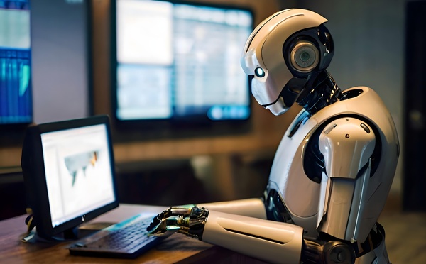 L'intelligence artificielle, désormais une « alternative » au recrutement d'un jeune diplômé ?