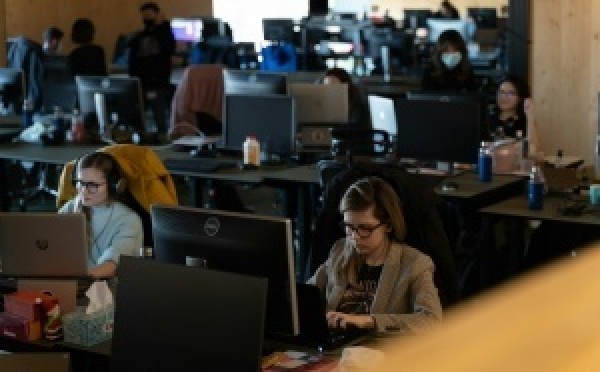 Engagement salarié : le management, plus fort que le salaire