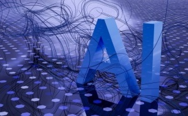 Au travail, l’intelligence artificielle accroît la productivité, pas le bien-être