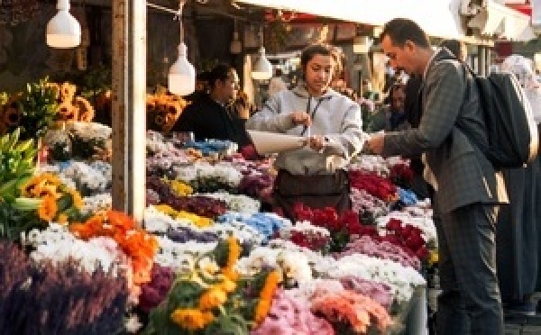 1er-Mai : le Sénat sécurise juridiquement l'ouverture des boulangeries et fleuristes artisanales