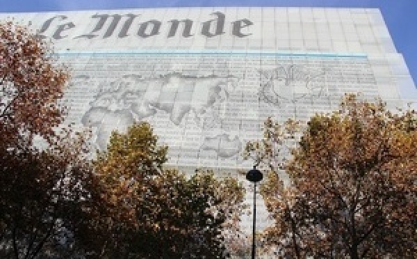 Le Monde sans édition : quand la transformation numérique échoue par défaut de méthode