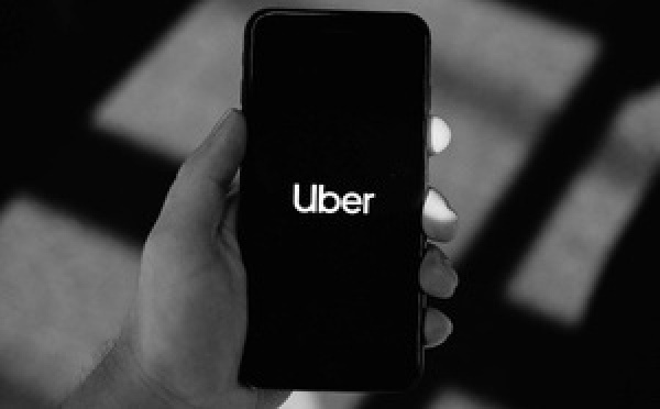 Uber supprime 3.300 postes pour accélérer sa transformation