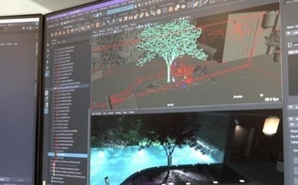 Quantic Dream : une grève contre le licenciement d'un délégué syndical en plein plan social