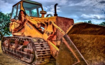 Caterpillar supprime 2 000 emplois en Belgique Caterpillar supprime 2 000 emplois en Belgique