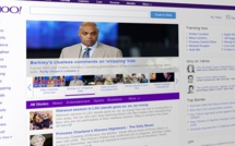500 millions de comptes Yahoo! piratés