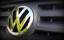 Volkswagen : 30 000 emplois supprimés d'ici 2020 Volkswagen : 30 000 emplois supprimés d'ici 2020