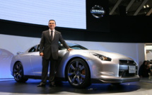 Carlos Ghosn pourrait toucher plus de 6 millions d’euros de plus-value