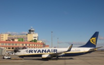 Travail dissimulé : Ryanair mis en examen à Marseille