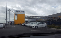 « The Offer » : Amazon propose une prime pour les salariés démissionnaires