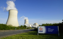 EDF veut supprimer 6% de ses effectifs