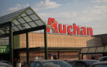 Du mouvement à la tête d'Auchan