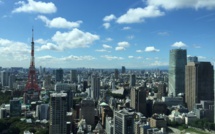 Au Japon, les salariés peuvent partir à 15h certains vendredis Au Japon, les salariés peuvent partir à 15h certains vendredis