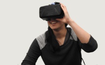 Le créateur du casque de réalité virtuelle Oculus quitte Facebook