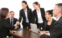 Les introvertis font de bons dirigeants Les introvertis font de bons dirigeants