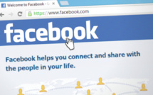Pour Sheryl Sandberg, numéro 2 de Facebook, le compagnon est essentiel
