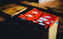 Nike se réorganise et supprime 2 % de ses effectifs Nike se réorganise et supprime 2 % de ses effectifs