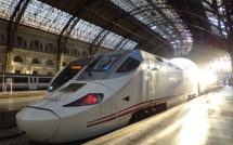 Le TGV retrouve les faveurs du public