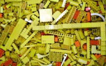 Niels Christiansen prend la tête du géant Lego Niels Christiansen prend la tête du géant Lego