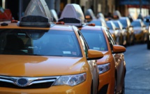 Uber s'est trouvé un nouveau PDG