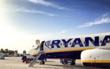 Ryanair : une prime pour les pilotes pour qu'ils renoncent à leurs congés