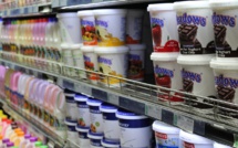 Danone : Franck Riboud devrait laisser sa place de PDG