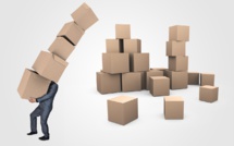 Amazon recrute 7 500 personnes pour faire face aux commandes de Noël