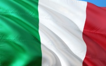 Luciano Benetton reprend les rênes de son entreprise à 82 ans