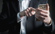La start-up américaine Symphony s'installe en France