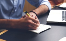 Les Français créent beaucoup d'entreprises