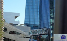 Le taux d'imposition des salariés français au-dessus de la moyenne de l'OCDE Le taux d'imposition des salariés français au-dessus de la moyenne de l'OCDE