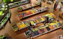 Carrefour : l'ex-PDG renonce à sa prime de 3,9 millions d'euros