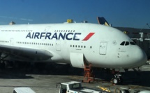 Air France : qui est Benjamin Smith, le nouveau PDG ?