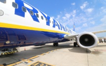 Ryanair trouve un accord avec le syndicat irlandais des pilotes