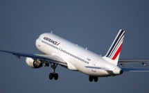 Vers un accord salarial à Air France