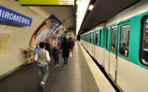 RATP : plus de mille postes supprimés