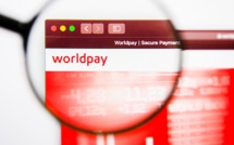 WorldPay racheté pour 35 milliards de dollars