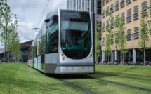 Même sans Siemens, Alstom signe un exercice record