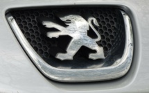 Peugeot : hausse des ventes d’immatriculations neuves de 9,24% en mai